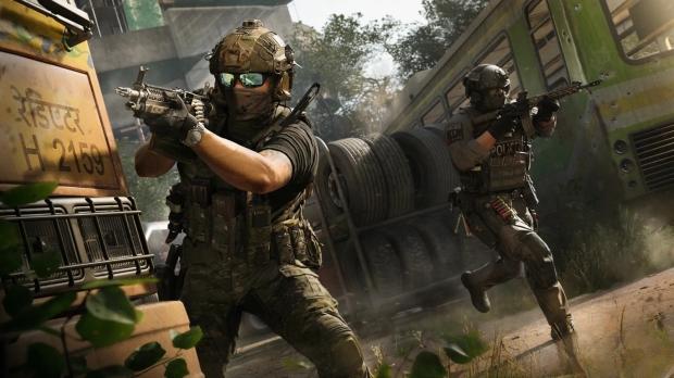 Call of Duty: Modern Warfare 4's PC Shader Compilation will run before you even launch the game