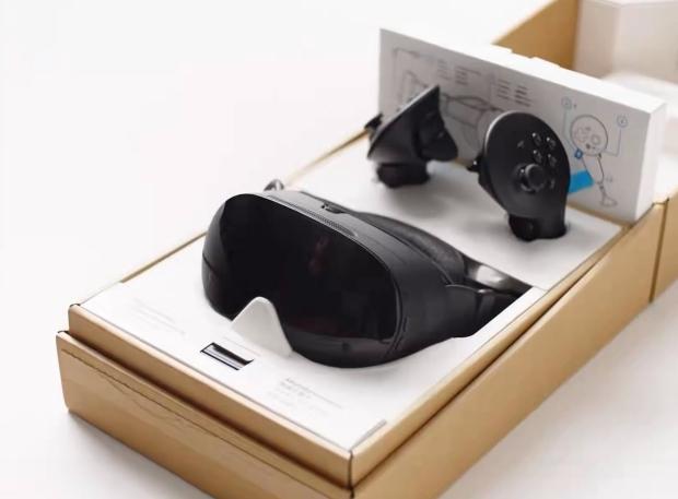 Leaked Steam Frame unboxing video hints at an imminent launch 1