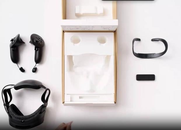 Leaked Steam Frame unboxing video hints at an imminent launch 2
