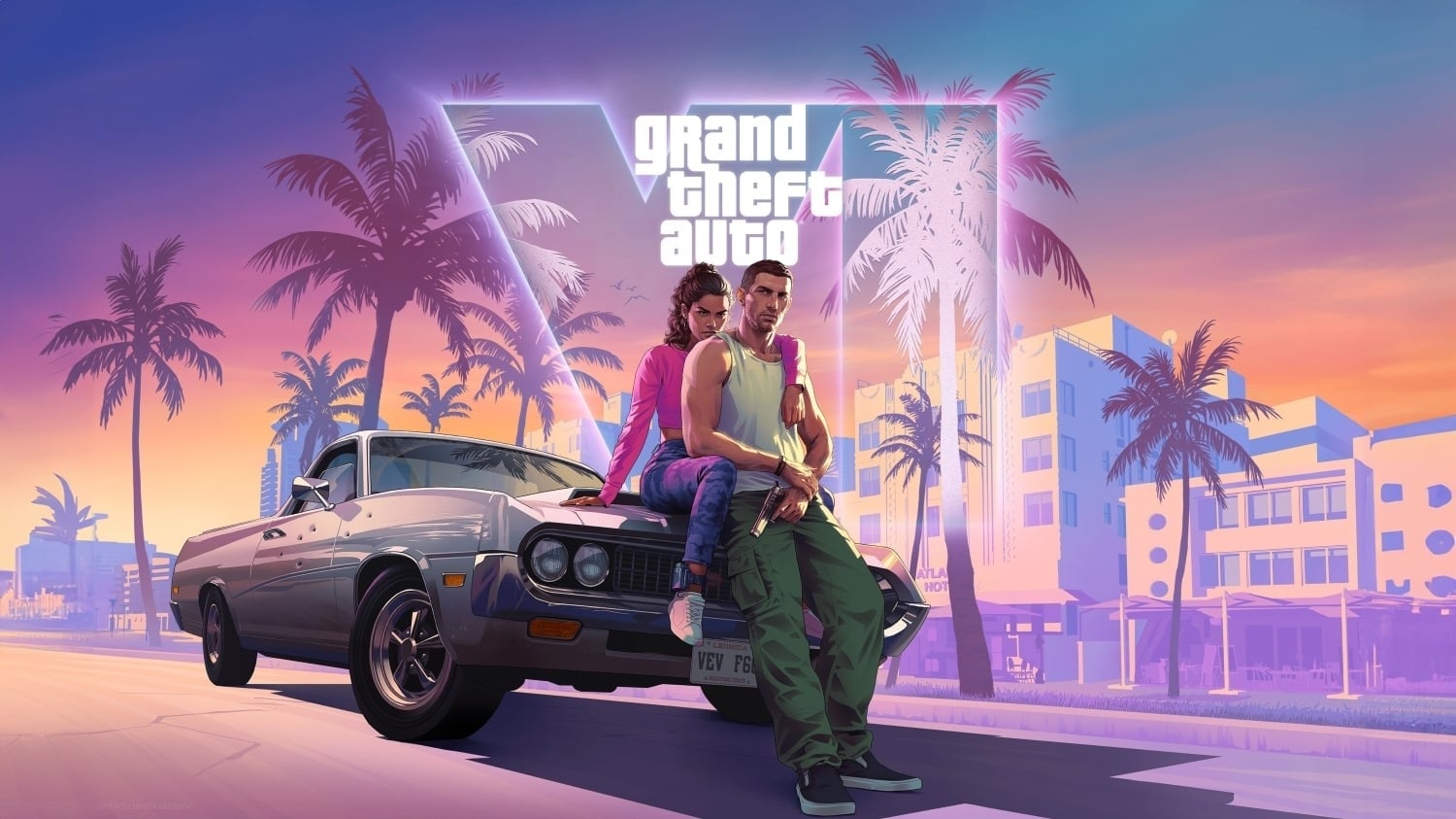GTA 6 appears to have leaked from Rockstar India, also suspected to be a PC version