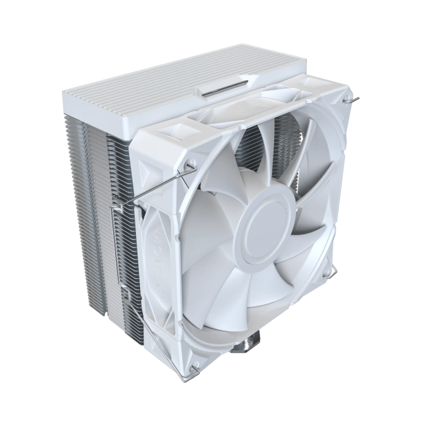 Giveaway: 12 Winners Will Score MONTECH NX400 and NX600 CPU Coolers 3