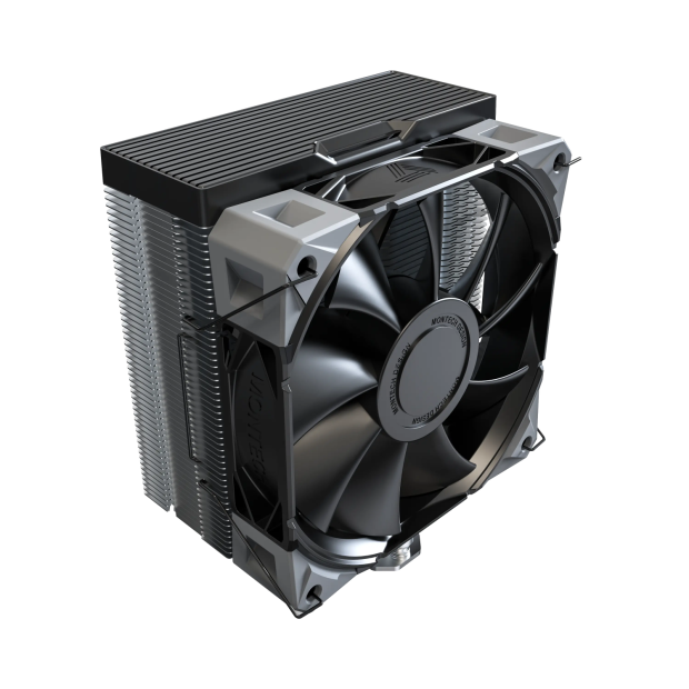 Giveaway: 12 Winners Will Score MONTECH NX400 and NX600 CPU Coolers 4
