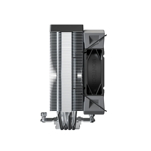 Giveaway: 12 Winners Will Score MONTECH NX400 and NX600 CPU Coolers 5