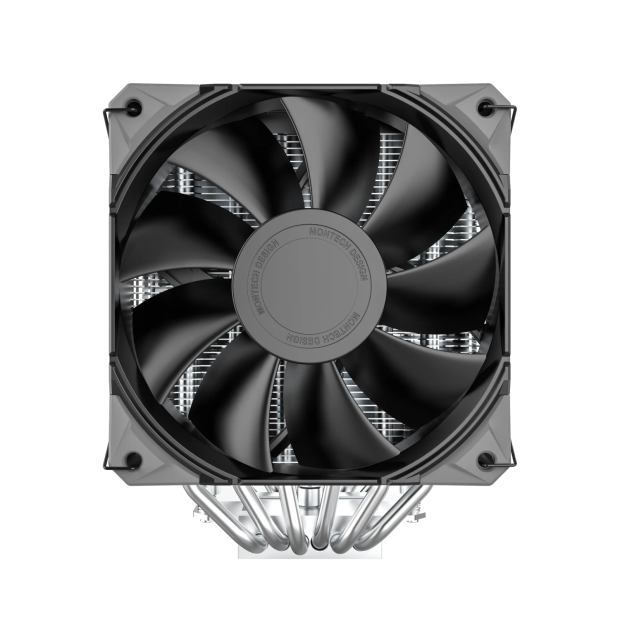 Giveaway: 12 Winners Will Score MONTECH NX400 and NX600 CPU Coolers 8