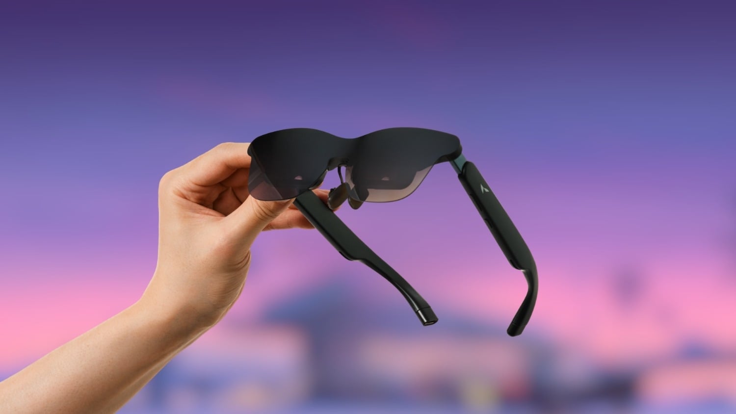 RayNeo announces new iO Smart Glasses and GT Series with 'cinema-grade' display