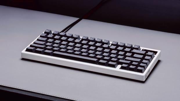 IQUNIX launches premium EC75 Hall Effect keyboard with 0.01mm Rapid Trigger