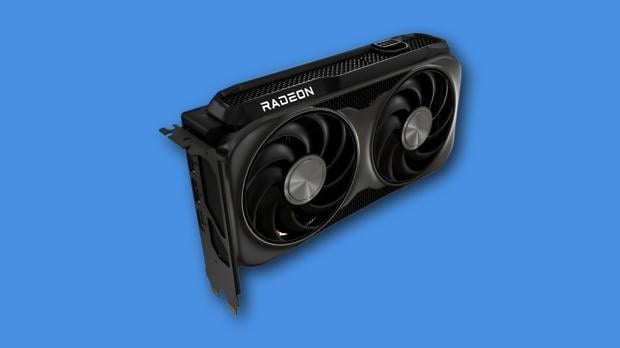 AMD's latest Radeon driver adds support for Star Wars Zero Company, Call of Duty, and Radeon RX 9050 4GB GPU 2