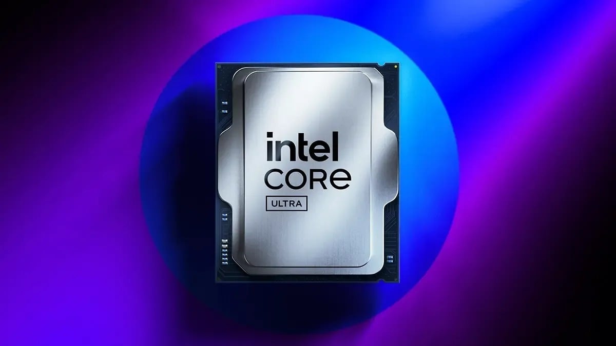 Intel 'Nova-Lake-S' 28-core CPU with bLLC reportedly draws 296W at PL2