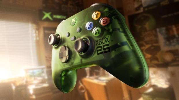 Xbox Series X25 Limited Edition Console is priced at $900, arrives November 2026 3