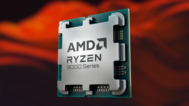 AMD claws back ground against Intel in the CPU market, climbs to 35% share in desktop CPUs