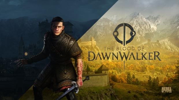 The Blood of Dawnwalker won't hit 60 FPS on any console, PS5 Pro tops out at 40 FPS