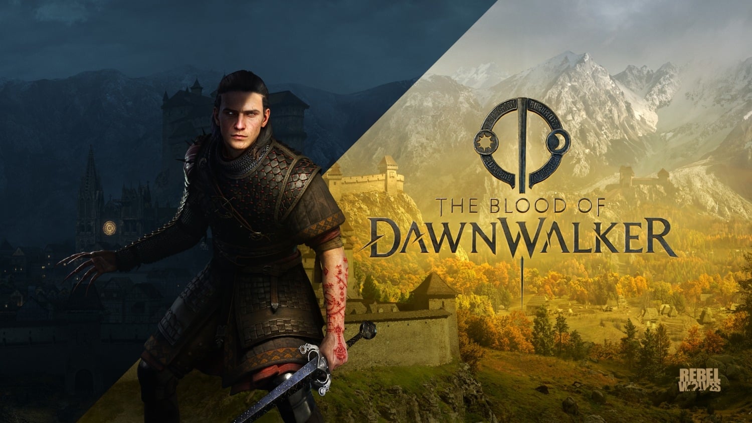 The Blood of Dawnwalker won't hit 60 FPS on any console, PS5 Pro tops out at 40 FPS