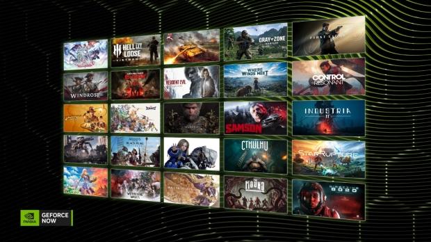GeForce NOW adds full DLSS 4.5 support for hundreds of games