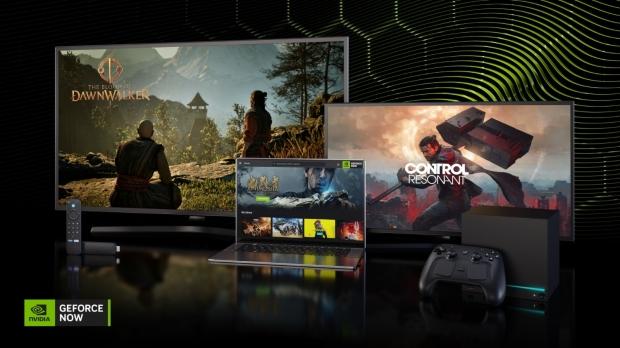 GeForce NOW adds full DLSS 4.5 support for hundreds of games 2