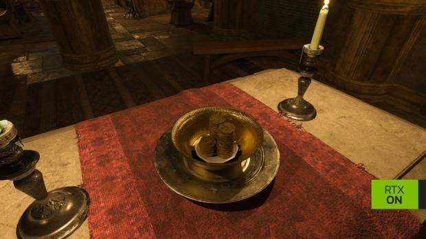 Morrowind RTX remasters the iconic The Elder Scrolls game with full path-traced visuals 1