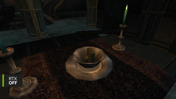 Morrowind RTX remasters the iconic The Elder Scrolls game with full path-traced visuals 2