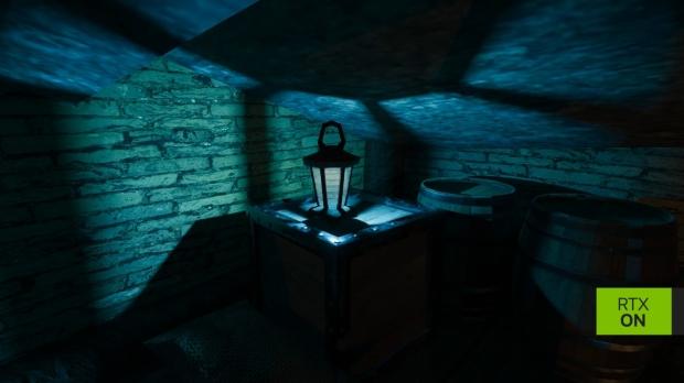 Morrowind RTX remasters the iconic The Elder Scrolls game with full path-traced visuals 3