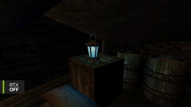 Morrowind RTX remasters the iconic The Elder Scrolls game with full path-traced visuals 4