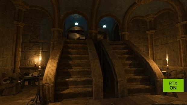 Morrowind RTX remasters the iconic The Elder Scrolls game with full path-traced visuals 5