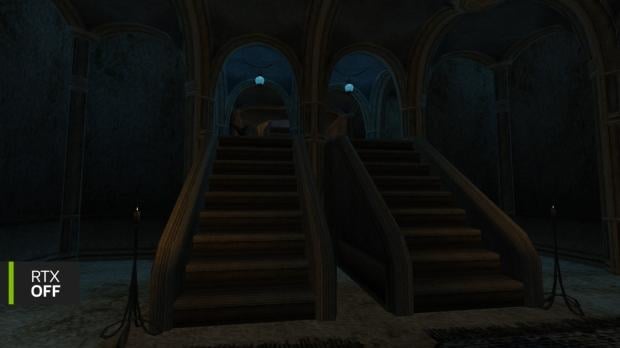 Morrowind RTX remasters the iconic The Elder Scrolls game with full path-traced visuals 6