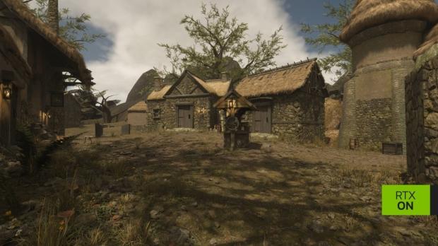 Morrowind RTX remasters the iconic The Elder Scrolls game with full path-traced visuals 7