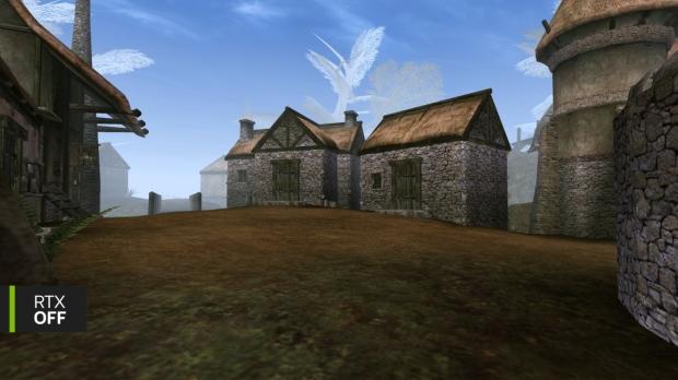 Morrowind RTX remasters the iconic The Elder Scrolls game with full path-traced visuals 8