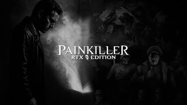Painkiller RTX Edition has a free path-traced demo that includes 15 levels