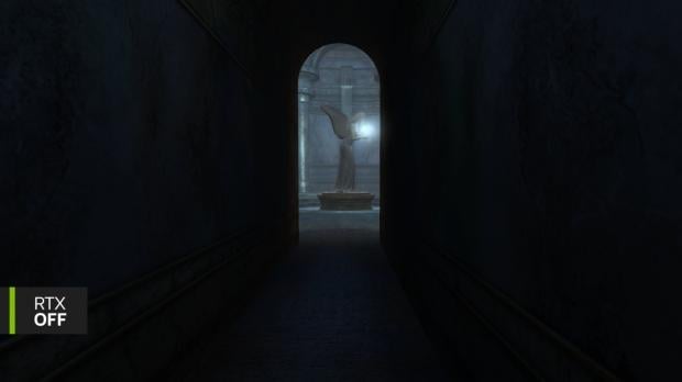 Painkiller RTX Edition has a free path-traced demo that includes 15 levels 4
