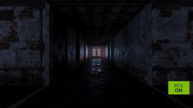 Painkiller RTX Edition has a free path-traced demo that includes 15 levels 5