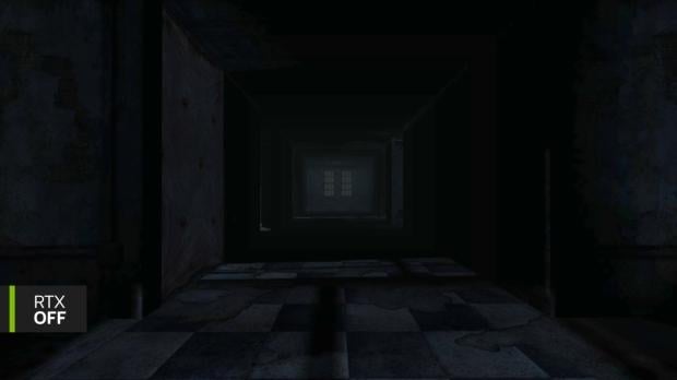 Painkiller RTX Edition has a free path-traced demo that includes 15 levels 6