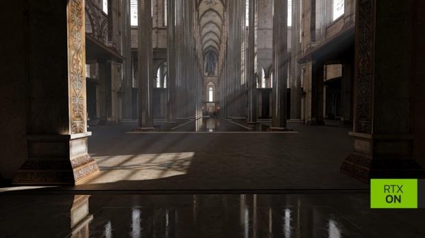 Painkiller RTX Edition has a free path-traced demo that includes 15 levels 7