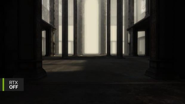 Painkiller RTX Edition has a free path-traced demo that includes 15 levels 8