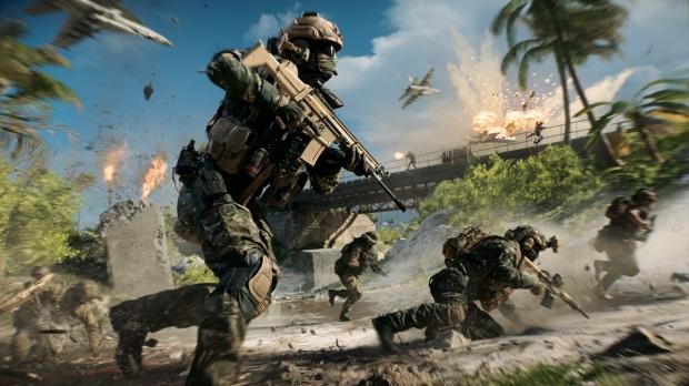 RTX Spark laptops will launch with support for EA's Javelin Anticheat for Battlefield 6 and EA Sports FC 26 1