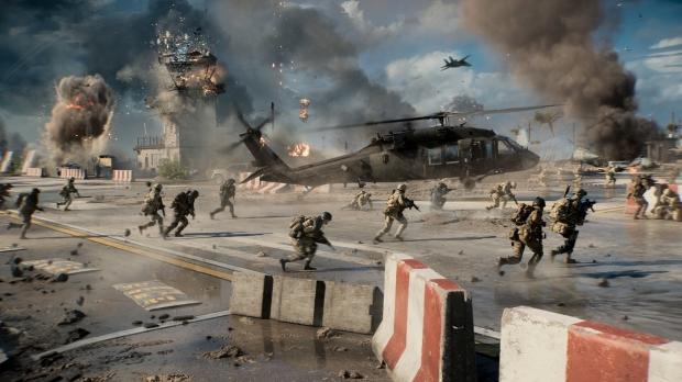 RTX Spark laptops will launch with support for EA's Javelin Anticheat for Battlefield 6 and EA Sports FC 26