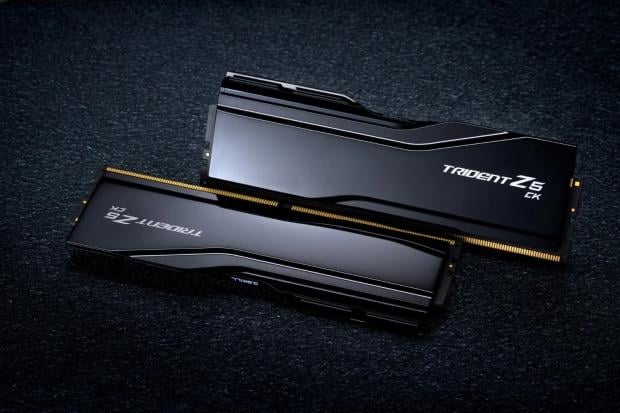 One retailer says 91% of attempts to buy DDR5 memory are coming from bots 3