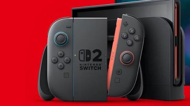 Nintendo Switch 2 will rise to £419.99 in the UK, starting September 1 2