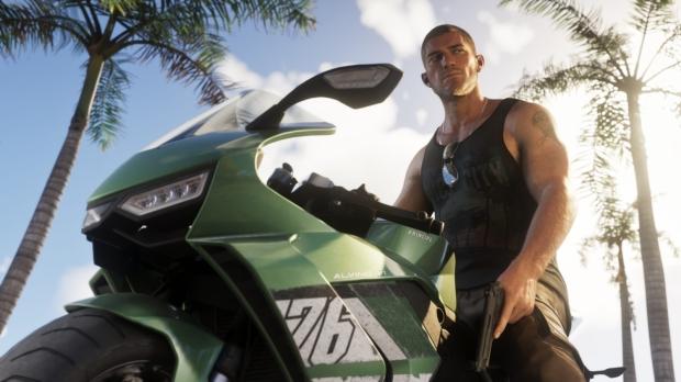 GTA 6 'build' that's 113GB in size is currently circulating online, and it's fake 1