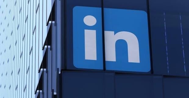 Over a million LinkedIn posts have been flagged as AI slop in the button's first month 2