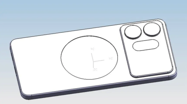 Galaxy S27 Ultra may ditch its old camera design for something that looks a lot like the iPhone