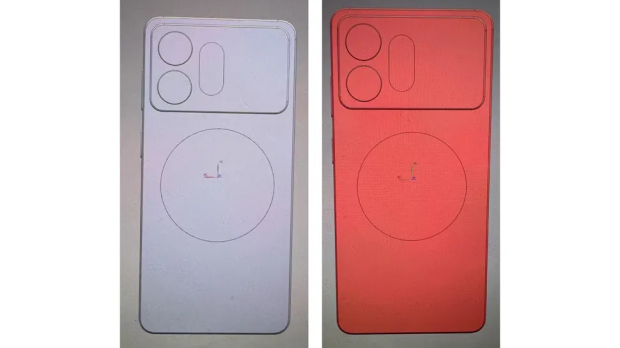 Galaxy S27 Ultra may ditch its old camera design for something that looks a lot like the iPhone 4