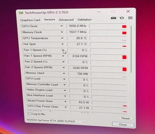 Modders upgraded an RTX 2080 Super to 16GB VRAM and got noticeable performance gains 2