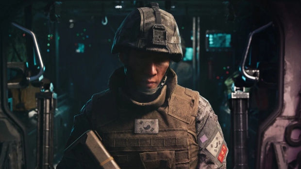 Call of Duty: Modern Warfare 4 beta peaked at 115,145 Steam players before losing more than half in a day