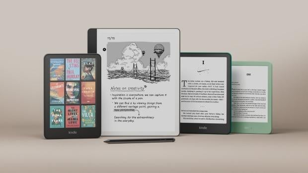 Amazon raises Kindle, Echo, Fire TV and Eero prices by up to 60% amid memory cost hikes 3