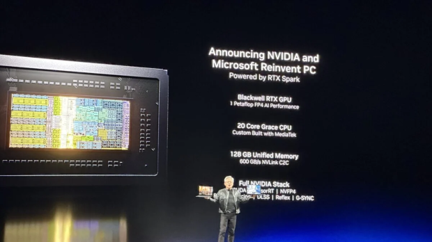 Windows 11 may soon let you control how unified memory is split for gaming and AI 2