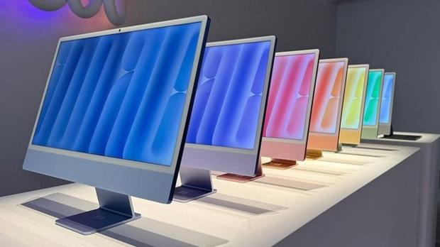 The 24-inch iMac is getting an M6 chip refresh before the end of the year 1