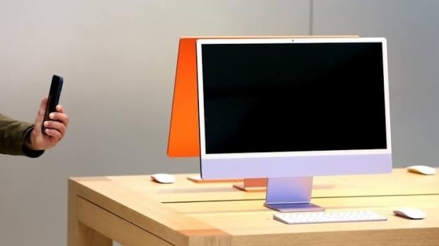 The 24-inch iMac is getting an M6 chip refresh before the end of the year 3