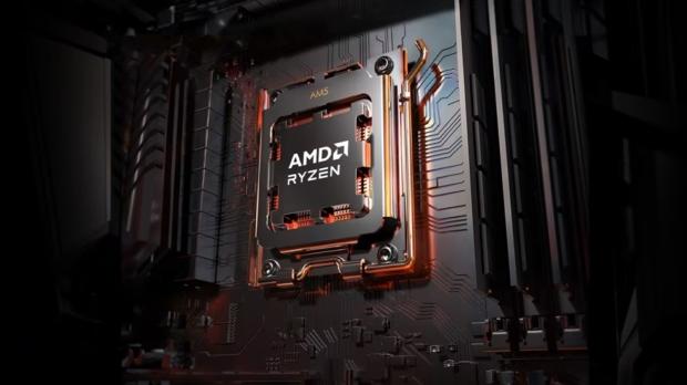 Zen 4 and 5 receive up to 12% performance boost thanks to new GCC compiler patch 2