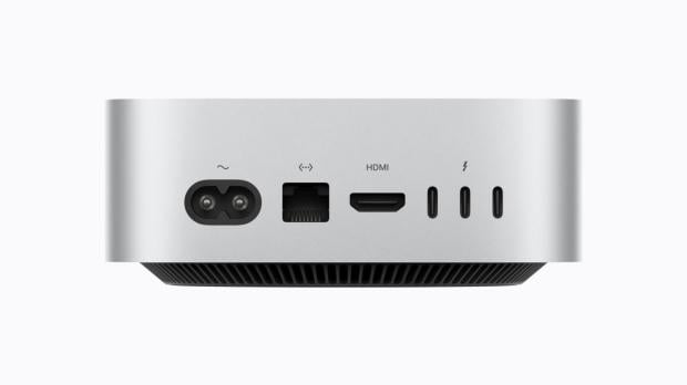 Apple introduces new M6 and M5 Ultra chips, refreshes the Mac Mini and Mac Studio 2