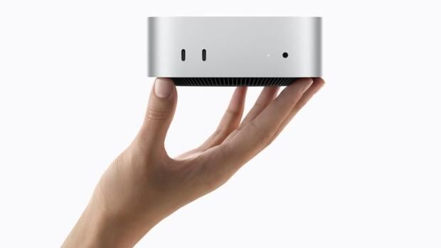 Apple introduces new M6 and M5 Ultra chips, refreshes the Mac Mini and Mac Studio 3