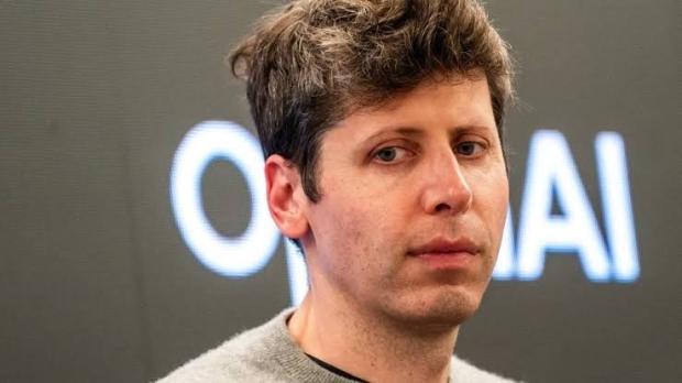 Sam Altman admits the AI boom hasn't had its 'iPhone moment' yet 3